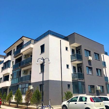Apartament Steaua De Mare 2 เอโฟริเอนอร์ด ภายนอก รูปภาพ