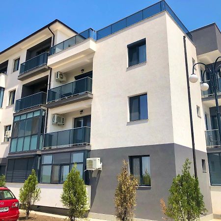 Apartament Steaua De Mare 2 เอโฟริเอนอร์ด ภายนอก รูปภาพ