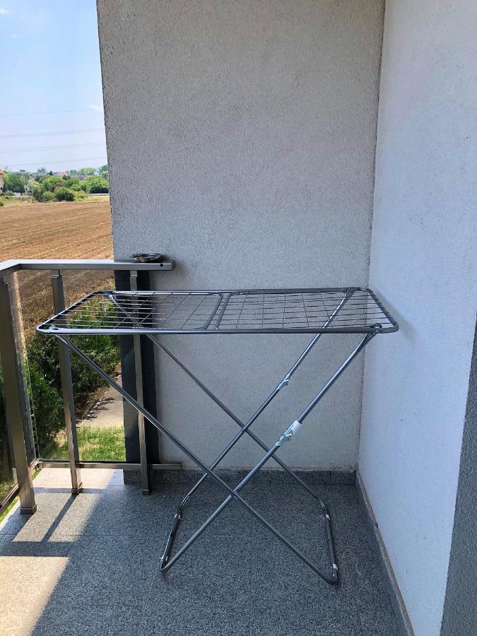 Apartament Steaua De Mare 2 เอโฟริเอนอร์ด ภายนอก รูปภาพ