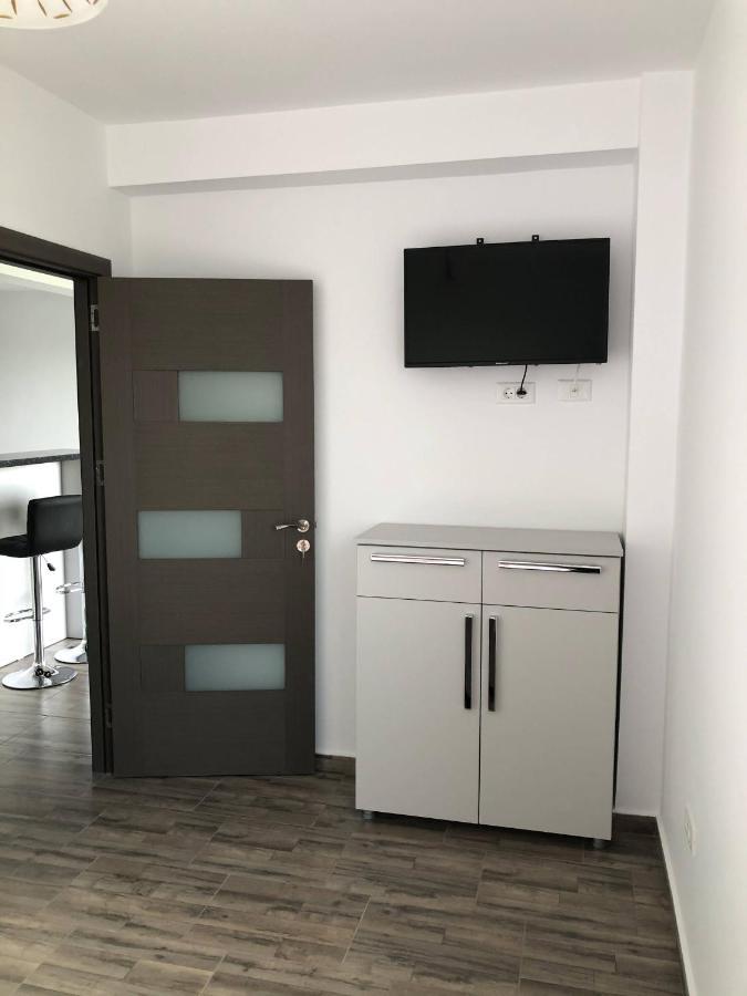 Apartament Steaua De Mare 2 เอโฟริเอนอร์ด ภายนอก รูปภาพ