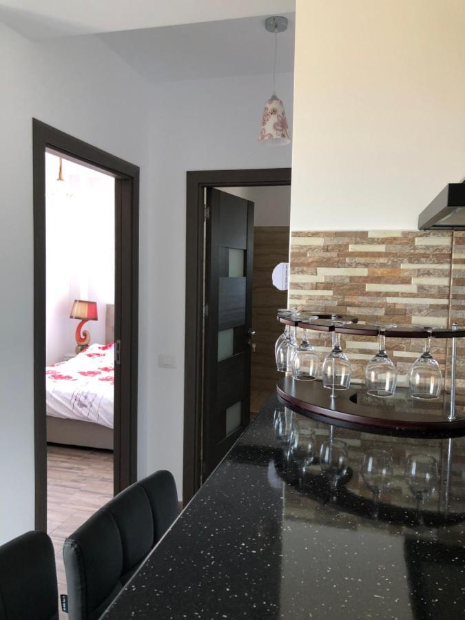 Apartament Steaua De Mare 2 เอโฟริเอนอร์ด ภายนอก รูปภาพ