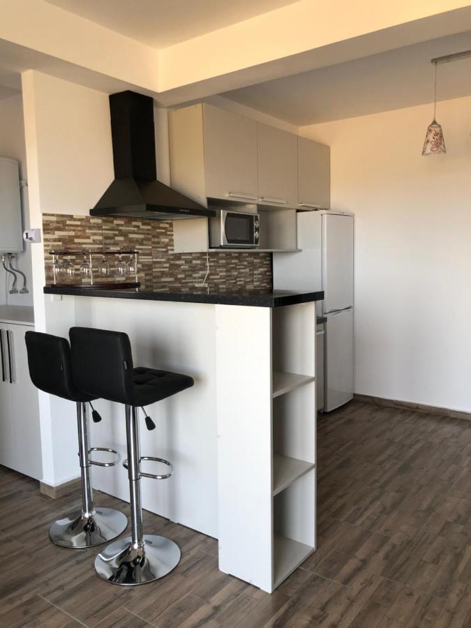 Apartament Steaua De Mare 2 เอโฟริเอนอร์ด ภายนอก รูปภาพ