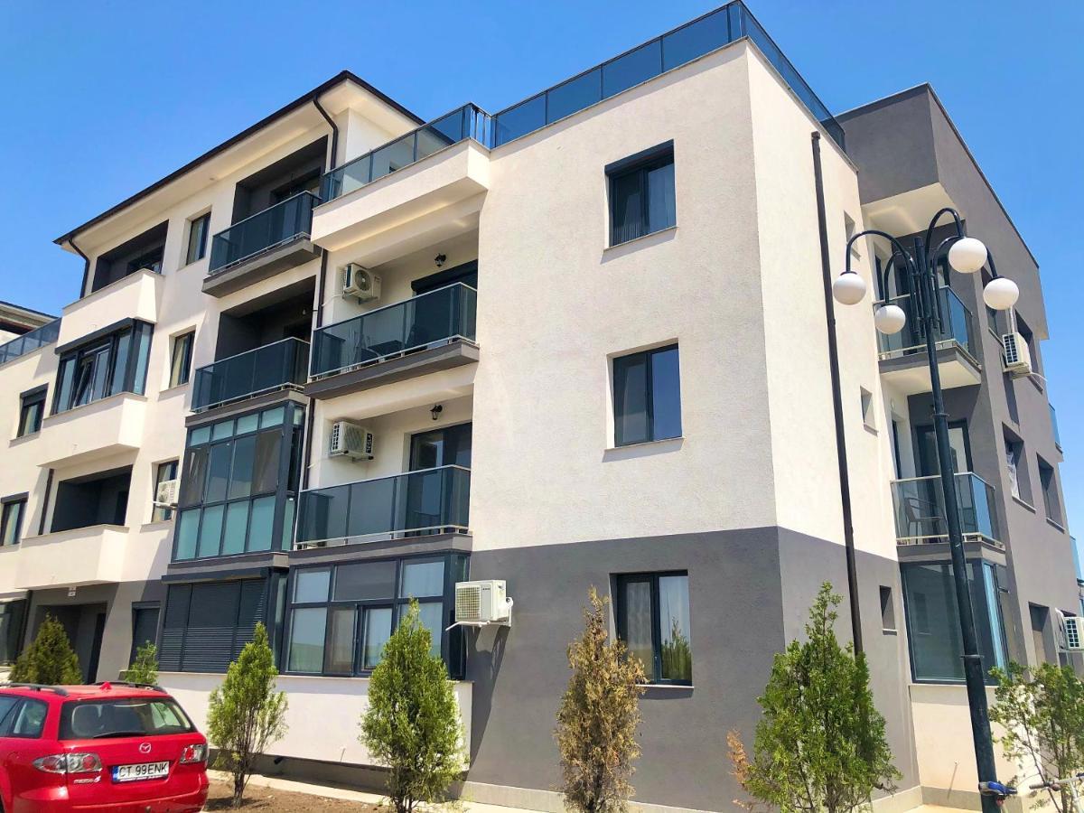 Apartament Steaua De Mare 2 เอโฟริเอนอร์ด ภายนอก รูปภาพ