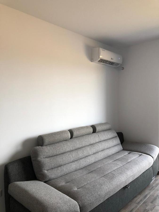 Apartament Steaua De Mare 2 เอโฟริเอนอร์ด ภายนอก รูปภาพ