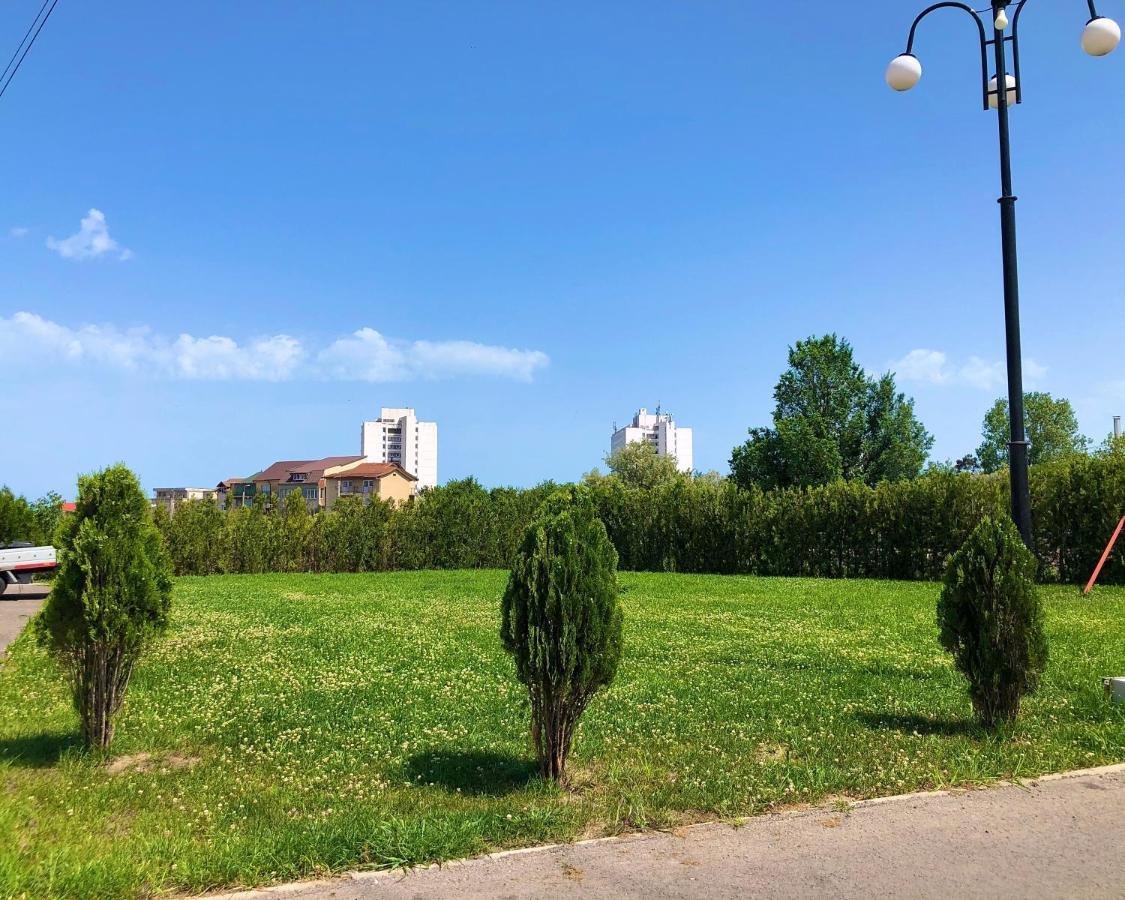 Apartament Steaua De Mare 2 เอโฟริเอนอร์ด ภายนอก รูปภาพ