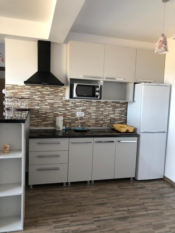 Apartament Steaua De Mare 2 เอโฟริเอนอร์ด ภายนอก รูปภาพ