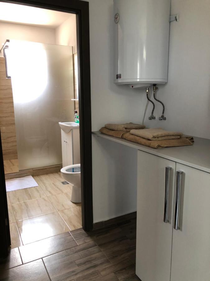 Apartament Steaua De Mare 2 เอโฟริเอนอร์ด ภายนอก รูปภาพ
