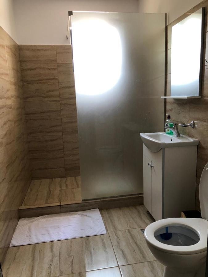 Apartament Steaua De Mare 2 เอโฟริเอนอร์ด ภายนอก รูปภาพ