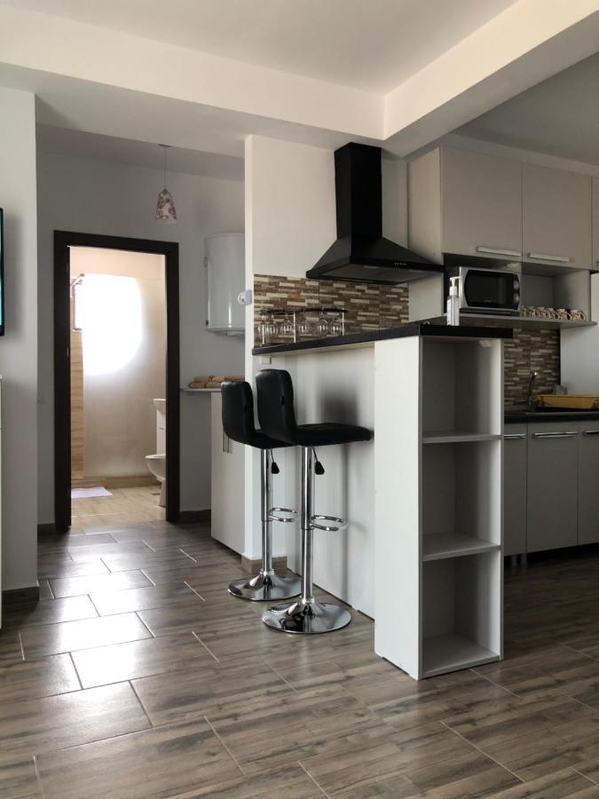 Apartament Steaua De Mare 2 เอโฟริเอนอร์ด ภายนอก รูปภาพ