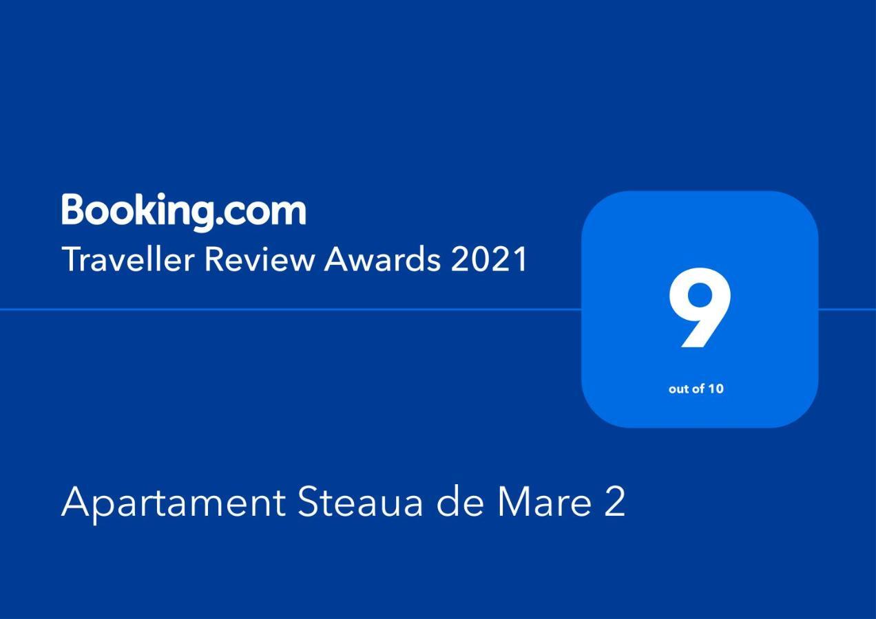 Apartament Steaua De Mare 2 เอโฟริเอนอร์ด ภายนอก รูปภาพ